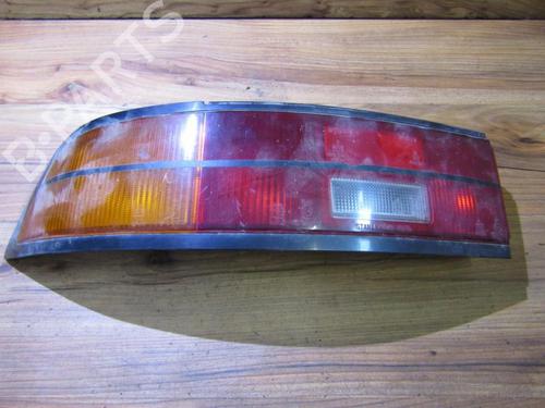 Used Left taillight Left taillight 35650529 35650529