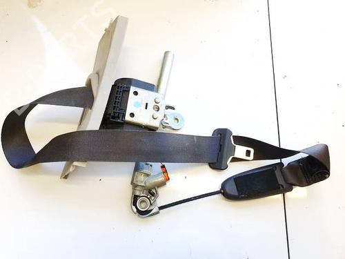 Used Front right seatbelt Front right seatbelt 35020457 35020457