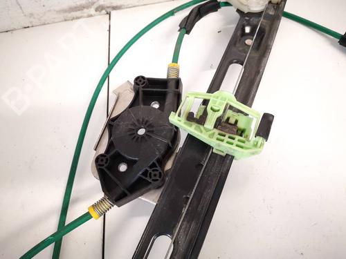 Front right window mechanism BMW 3 Touring (E46) 318 d | BP34894075C23 - Image 3