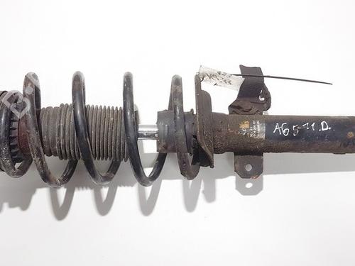Used Right front shock absorber Right front shock absorber 35586326 35586326