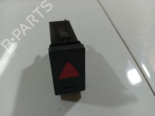 Used Warning switch Warning switch VW PASSAT B5 Variant (3B5) 1.9 TDI (110 hp) 34923943 34923943