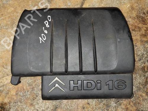Used Upper protection Upper protection CITROËN C4 I (LC_) 1.6 HDi (90 hp) 34908711 34908711