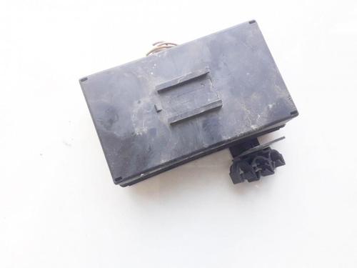 Used Fuse box Fuse box CITROËN XSARA Break (N2) 2.0 HDI 90 (90 hp) 33523287 33523287