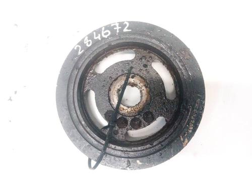 Used Pulley Pulley NISSAN NOTE (E11, NE11) 1.6 (110 hp) 35319117 35319117