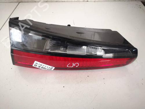Used Right tailgate light Right tailgate light 34793560 34793560