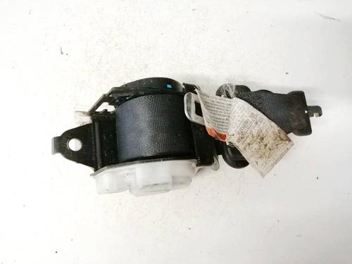 Used Rear left seatbelt Rear left seatbelt 35030696 35030696