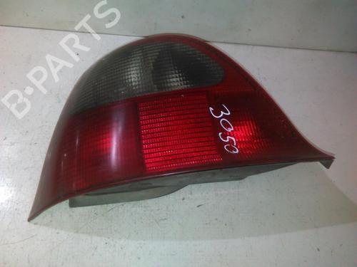 Used Left taillight Left taillight ROVER 25 I Hatchback (RF) 2.0 iDT (101 hp) 35655426 35655426