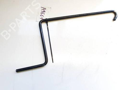 Used Other Other TOYOTA COROLLA (_E12_) 2.0 D-4D (CDE120R, CDE120L_) (110 hp) 32967684 32967684