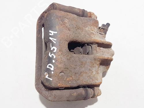 Used Right front brake caliper Right front brake caliper 35867381 35867381