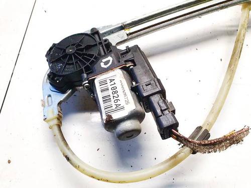 Used Right front window motor Right front window motor 34878505 34878505