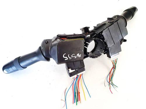 Warning switch TOYOTA RAV 4 III (_A3_) 2.2 D 4WD (ALA30_, ALA30R) | BP35383676I22 - Image 3