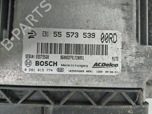 Engine control unit (ECU) AUDI A4 B7 (8EC) 2.0 TDI | BP32559467M57