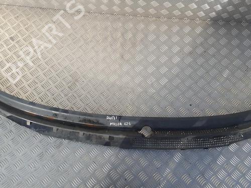 Grelha curcuvan Grelha curcuvan MAZDA 626 V (GF) 2.0 TD (GFFP) (110 hp) 35691856 35691856