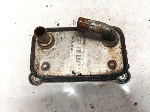 Used Oil radiator Oil radiator 34879386 34879386