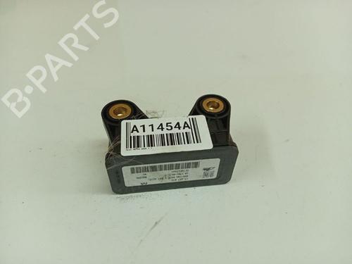 Used Electronic module Electronic module OPEL ASTRA H (A04) 1.7 CDTI (L48) (100 hp) 36689215 36689215
