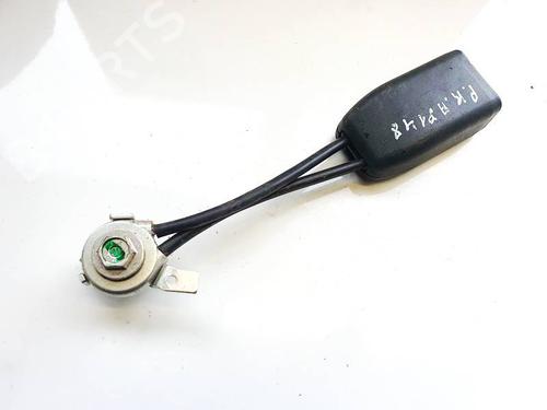 Engate do cinto Engate do cinto HONDA FR-V (BE) 1.7 (BE1) (125 hp) 35311920 35311920
