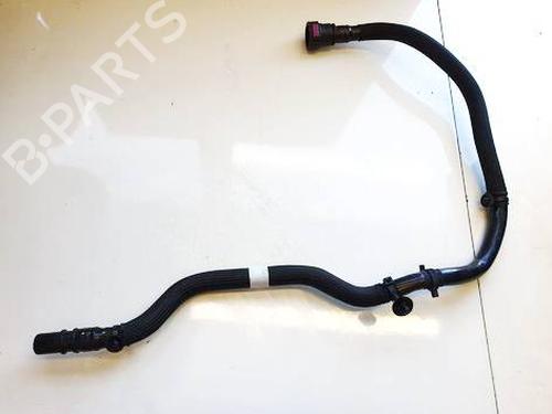 Pipe JAGUAR I-PACE (X590) EV400 AWD | BP38182941M125 - Image 2