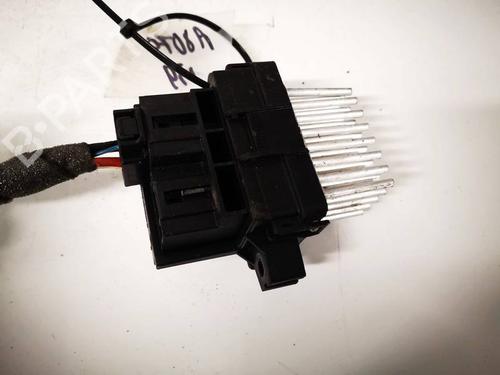 Heater resistor OPEL INSIGNIA A (G09) 2.0 CDTI (68) | BP36251327M108 - Image 3