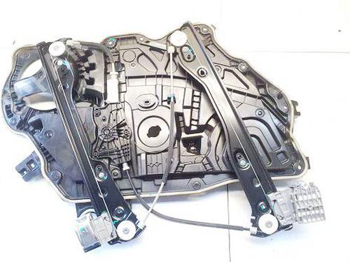 Front right window mechanism TESLA MODEL Y (5YJY) EV | BP35060983C23 - Image 3