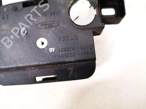 Front left interior door handle FORD GALAXY II (WA6) 2.0 TDCi | BP35520350I13 - Image 3