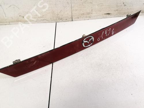 Used Tailgate trim Tailgate trim 35396825 35396825