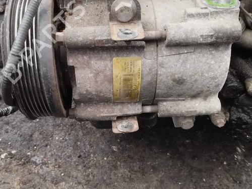 Used AC compressor AC compressor 35272868 35272868