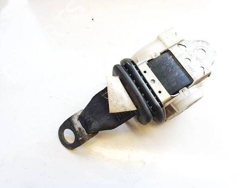 Used Rear left seatbelt Rear left seatbelt 34918236 34918236