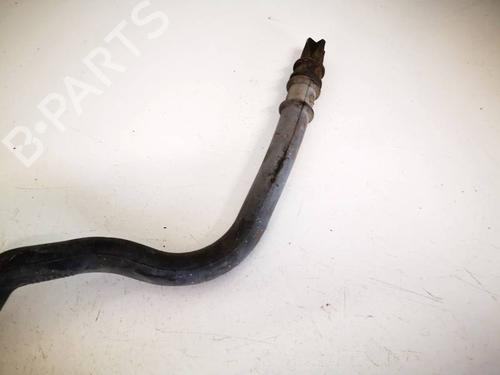 Pipe OPEL MERIVA A MPV (X03) 1.7 CDTI (E75) | BP32572742M125 - Image 2