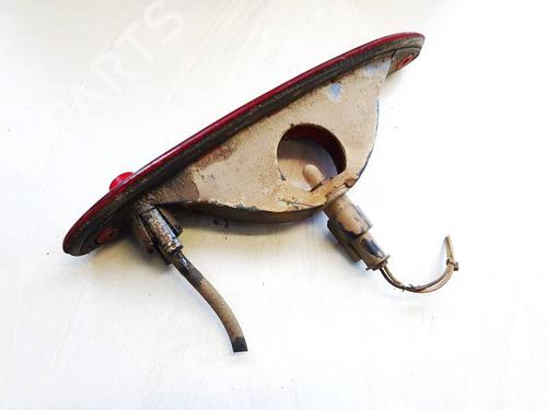 Third brake light OPEL CORSA D (S07) 1.2 (L08, L68) | BP35326759L11 - Image 2