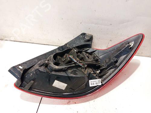 Left taillight FORD KA (RU8) 1.2 | BP34958308C34 - Image 2