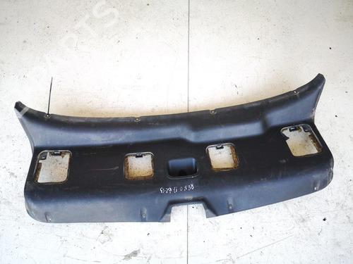 Used Boot lining Boot lining RENAULT LAGUNA I (B56_, 556_) 2.2 D (B56F/2) (83 hp) 35601370 35601370
