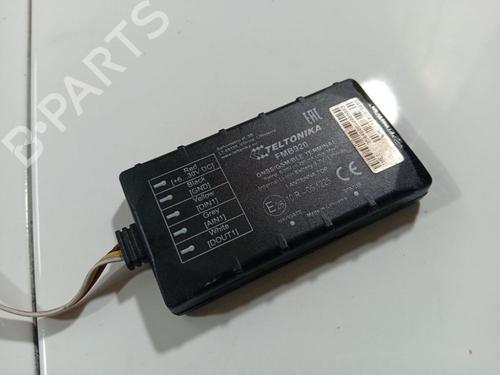 Electronic module BMW 7 (E65, E66, E67) 730 d | BP34920639M83 - Image 3