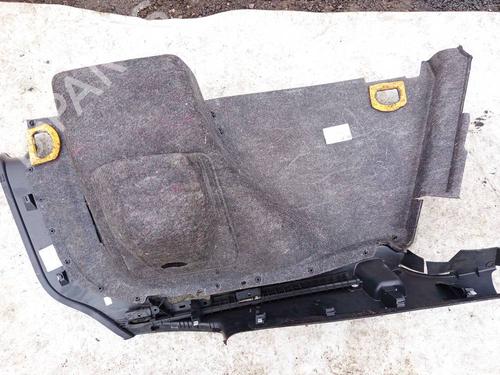 Boot lining VW PASSAT B7 (362) 1.6 TDI | BP34889081I3 - Image 2
