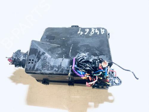 Fuse box MITSUBISHI OUTLANDER II (CW_W) 2.0 DI-D (CW8W) | BP33109100E1 - Image 2