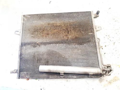 Used AC radiator AC radiator 35404156 35404156