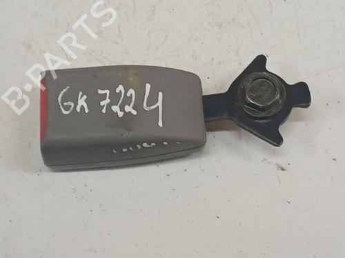 Used Seat buckle Seat buckle MAZDA PREMACY (CP) 2.0 TD (101 hp) 34879519 34879519