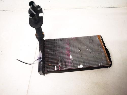 Used Heater matrix Heater matrix 35547647 35547647