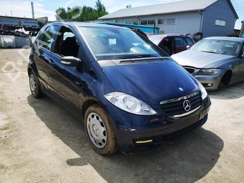Used Parts MERCEDES-BENZ A-CLASS (W169) A 180 CDI (169.007, 169.307) (109 hp) 4470888