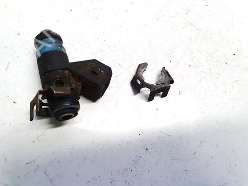 Injector RENAULT KANGOO (KC0/1_) 1.6 16V 4x4 (KC0P, KC0S, KC0L) | BP35172676M100 - Image 2