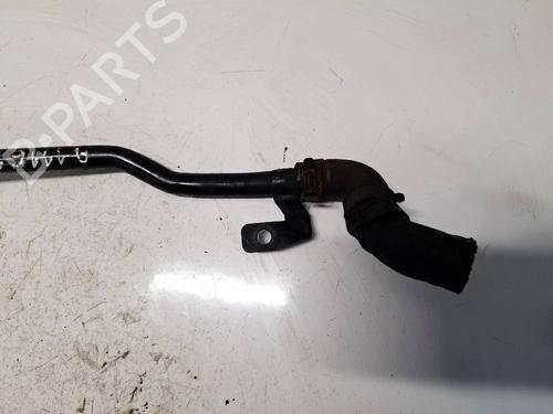 Pipe SUBARU IMPREZA Hatchback (GR, GH, G3) 2.5 AWD | BP37735793M125 - Image 2