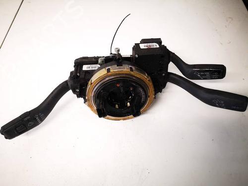 Used Warning switch Warning switch SUBARU LEGACY IV Estate (BP) 2.0 AWD (BP5) (138 hp) 34806279 34806279