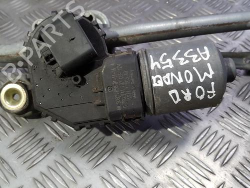 Used Front wiper motor Front wiper motor 35677983 35677983