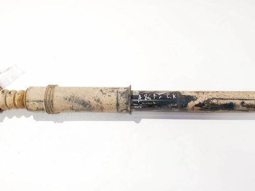 Used Left rear shock absorber Left rear shock absorber 35307972 35307972