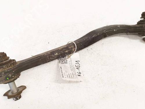 Used Left rear suspension arm Left rear suspension arm 38478435 38478435