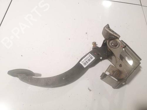 pedal-hyundai-getz-tb-2001-2002-2003-2004-2005-2006-2007-2008-2009-2010-2011-34911873 main image