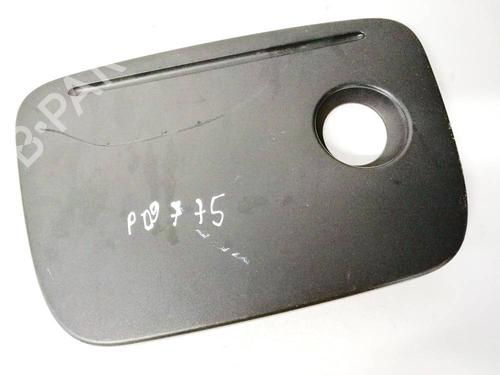 Used Cup/Object holder Cup/Object holder PEUGEOT 308 SW I (4E_, 4H_) 2.0 HDi (136 hp) 35124475 35124475