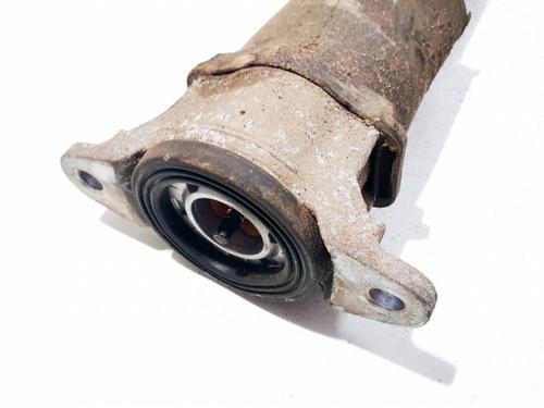 Left rear shock absorber MAZDA CX-5 (KF) 2.0 | BP37063166M18 - Image 2