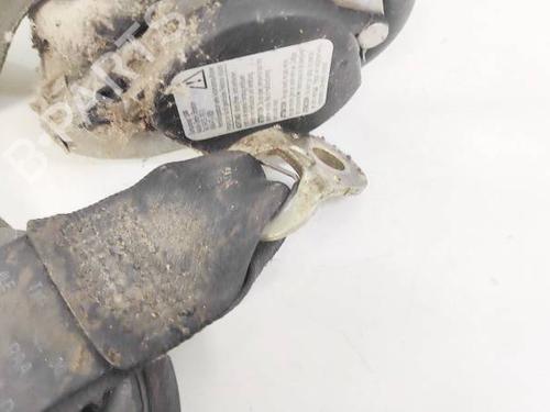 Front left seatbelt VW GOLF V (1K1) 1.9 TDI | BP35339086I26 - Image 2