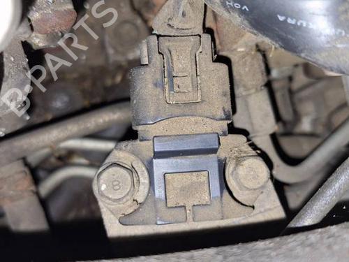 Used Electronic module Electronic module SUBARU FORESTER (SH_) 2.0 D AWD (SHH, SHD, SHN) (147 hp) 34956262 34956262