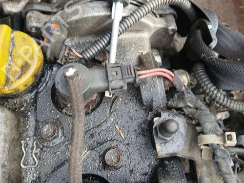 Injector OPEL ASTRA H (A04) 1.7 CDTI (L48) | BP36588461M100 - Image 3